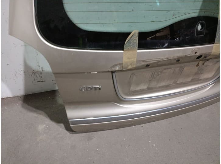 Recambio de porton trasero para rover 75 i tourer (rj) 2.0 cdti referencia OEM IAM 204D2 3