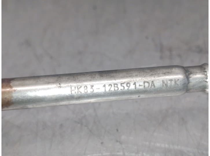 Recambio de sensor para jaguar f-pace (x761) 2.0 td4 awd referencia OEM IAM HK8312B591DA 4