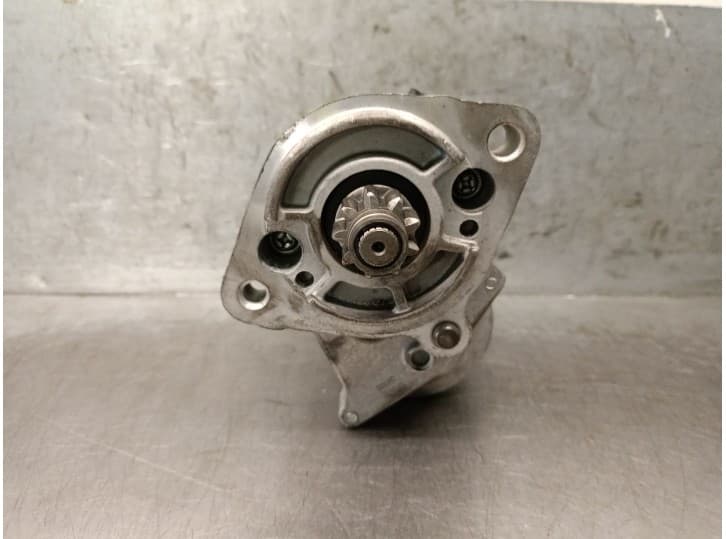 Recambio de motor arranque para rover 75 i tourer (rj) 2.0 cdti referencia OEM IAM S6012 2
