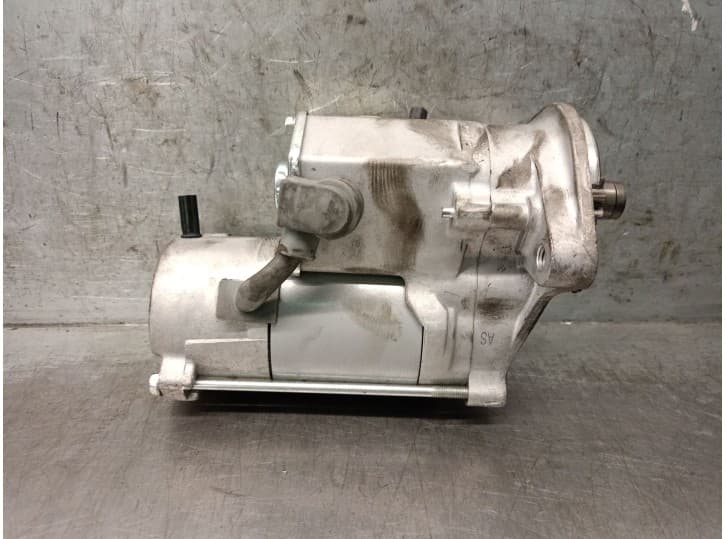 Recambio de motor arranque para rover 75 i tourer (rj) 2.0 cdti referencia OEM IAM S6012 3