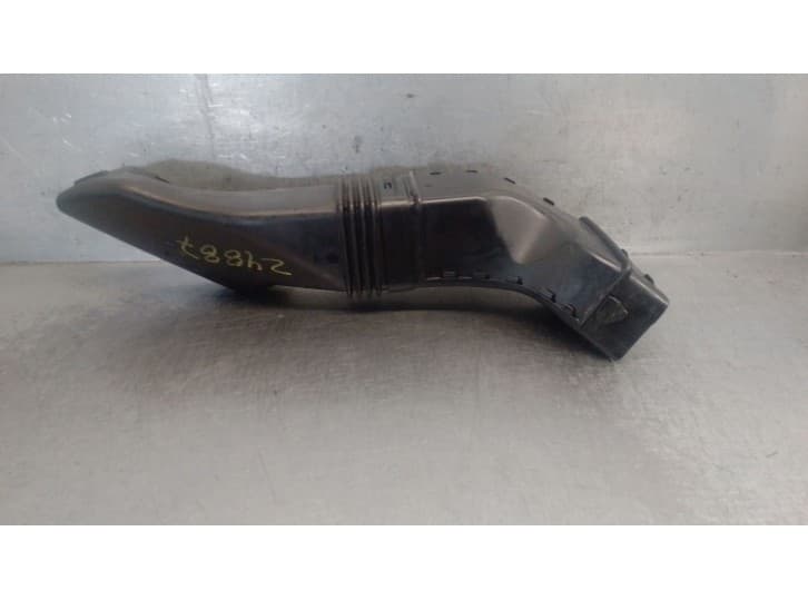 Recambio de tubo para jaguar xe (x760) 2.0 d referencia OEM IAM HK839A675BB T2H1948 2