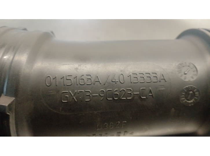 Recambio de tubo para jaguar xe (x760) 2.0 d referencia OEM IAM GX739C623CA T2H1383 5