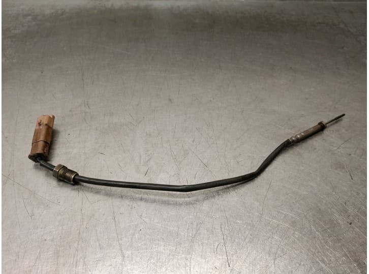 Recambio de sensor para citroën c3 ii (sc_) 1.6 hdi referencia OEM IAM 9665090280 1618NF 2