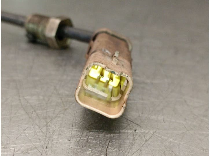 Recambio de sensor para citroën c3 ii (sc_) 1.6 hdi referencia OEM IAM 9665090280 1618NF 3