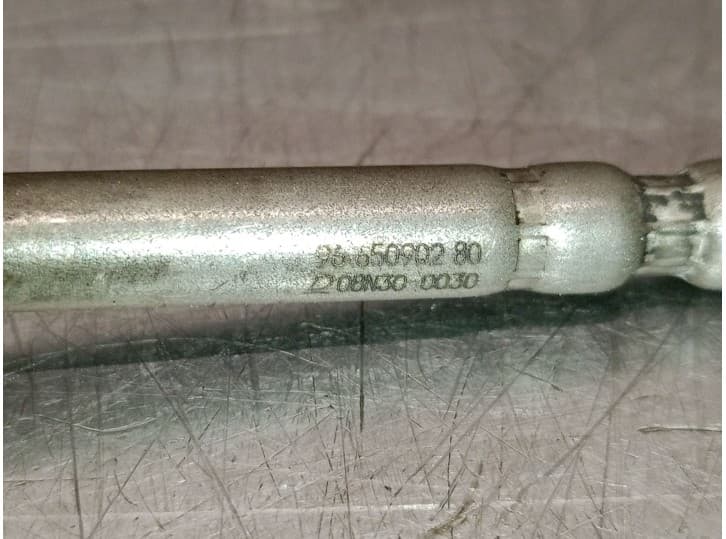 Recambio de sensor para citroën c3 ii (sc_) 1.6 hdi referencia OEM IAM 9665090280 1618NF 4