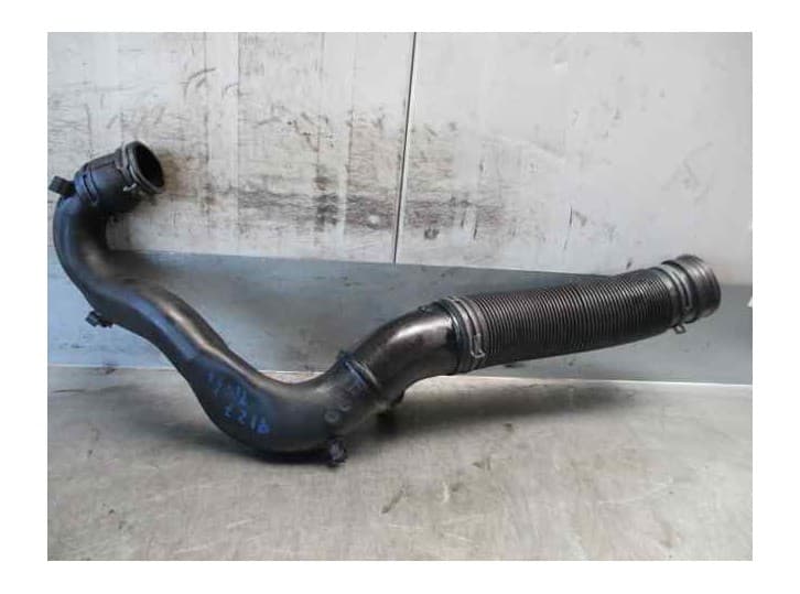 Recambio de tubo para audi a3 (8l1) 1.9 tdi referencia OEM IAM PX0446037 PX0446037