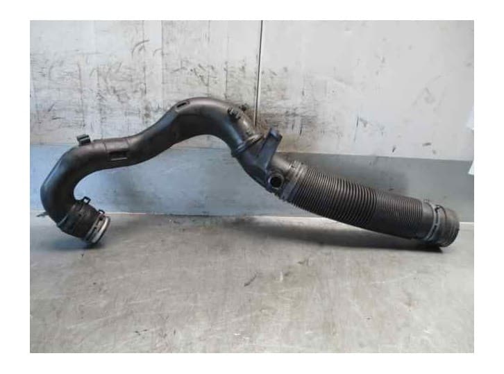 Recambio de tubo para audi a3 (8l1) 1.9 tdi referencia OEM IAM PX0446037 PX0446037 2
