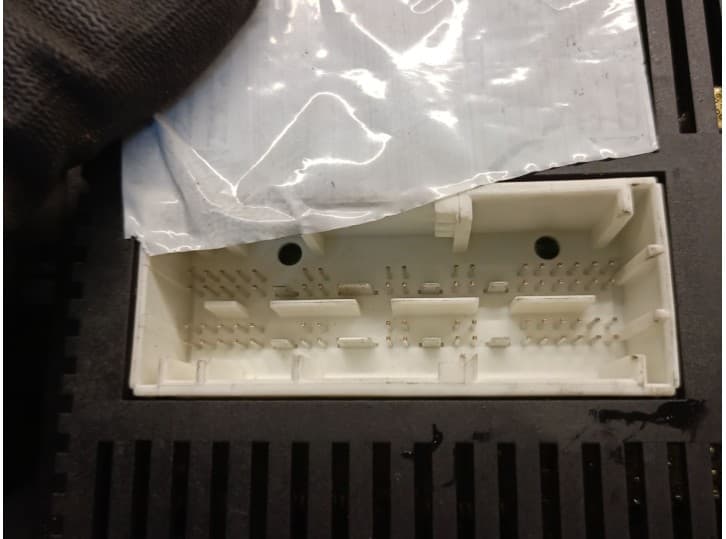 Recambio de modulo electronico para bmw 5 (e60) 530 d referencia OEM IAM 9137775 3
