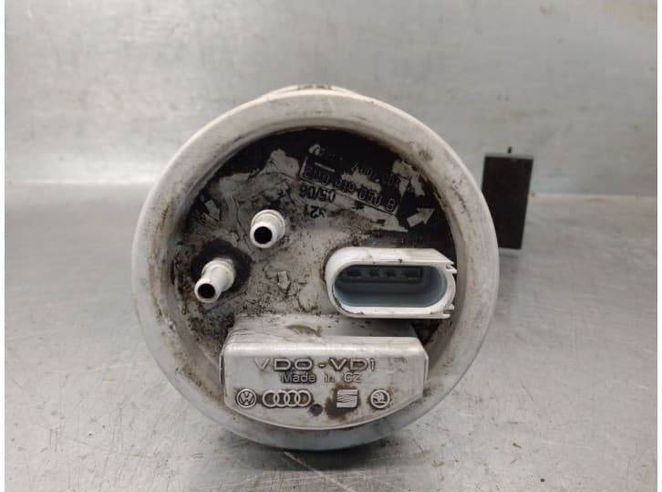 Recambio de aforador para skoda fabia i (6y2) 1.4 tdi referencia OEM IAM  6Q0919050B 3