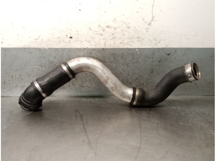 Recambio de tubo para bmw 3 (e90) 320 d referencia OEM IAM 11617793783 2