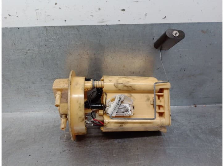Recambio de aforador para citroën xsara (n1) 2.0 hdi 90 referencia OEM IAM 1525T4 1525T4 2