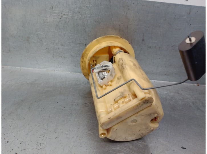 Recambio de aforador para citroën xsara (n1) 2.0 hdi 90 referencia OEM IAM 1525T4 1525T4 4