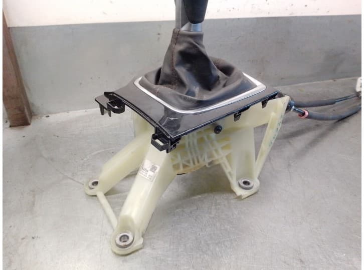 Recambio de palanca cambio para mazda 3 (bm, bn) 2.2 d referencia OEM IAM KE40B KE4046100B 3