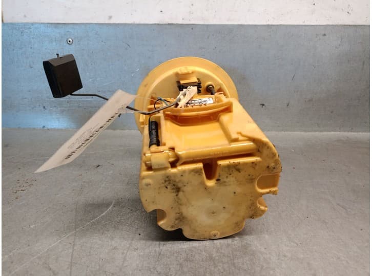 Recambio de aforador para citroën c8 (ea_, eb_) 2.2 hdi referencia OEM IAM 1489085080 1525V1 4