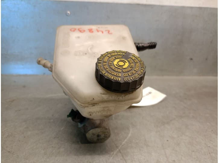 Recambio de bomba freno para citroën c8 (ea_, eb_) 2.2 hdi referencia OEM IAM 4601T0 4601T0 4