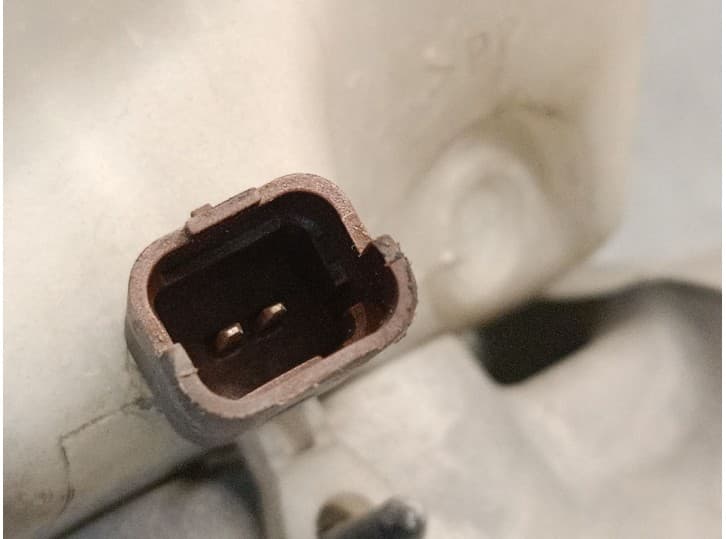 Recambio de bomba freno para citroën c8 (ea_, eb_) 2.2 hdi referencia OEM IAM 4601T0 4601T0 5