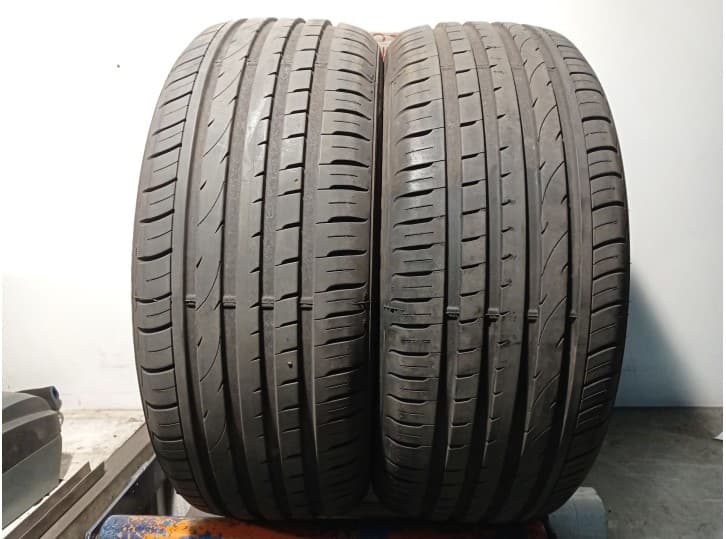 Recambio de neumatico/s para bmw 5 (e60) 530 d referencia OEM IAM 22550ZR1798W 2