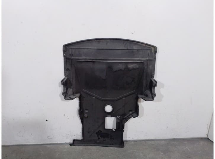 Recambio de cubrecarter para bmw 3 (e46) 328 i referencia OEM IAM 51718193818 51718193818