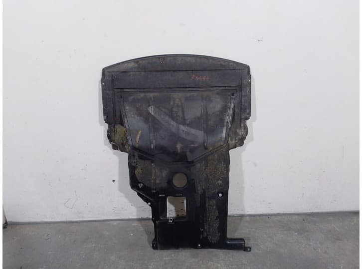 Recambio de cubrecarter para bmw 3 (e46) 328 i referencia OEM IAM 51718193818 51718193818 2