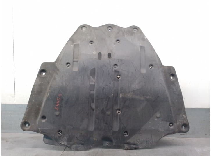 Recambio de cubrecarter para dacia sandero iii 1.0 tce 90 referencia OEM IAM H4DF480