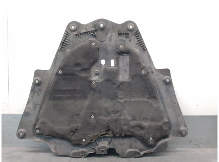 Recambio de cubrecarter para dacia sandero iii 1.0 tce 90 referencia OEM IAM H4DF480 2