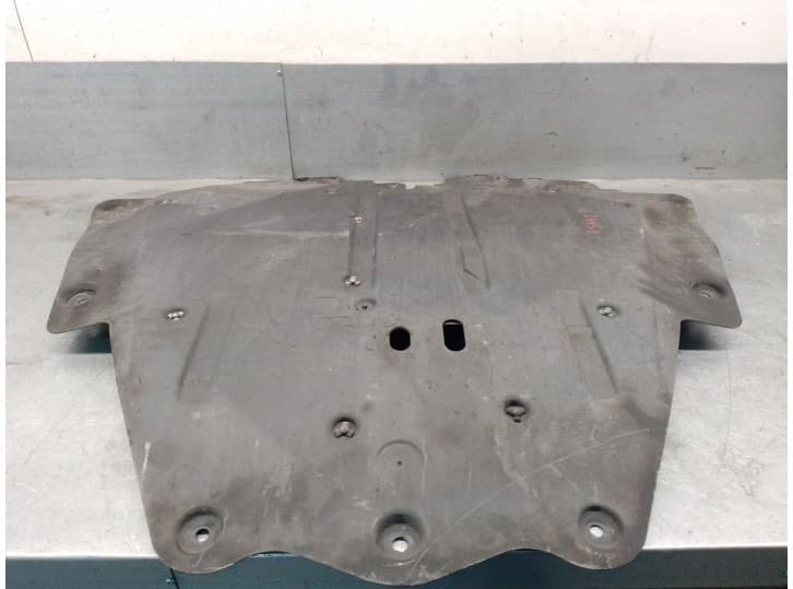 Recambio de cubrecarter para dacia sandero iii 1.0 tce 90 referencia OEM IAM H4DF480 3