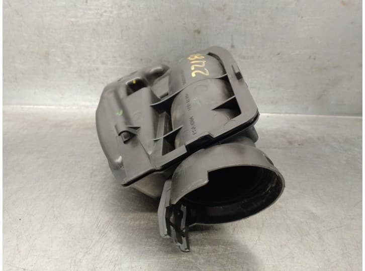 Recambio de tubo para peugeot 207 sw (wk_) 1.4 16v referencia OEM IAM 9683340180 1436Q9 3