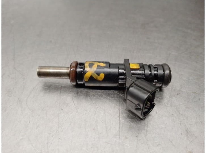 Recambio de inyector para peugeot 207 sw (wk_) 1.4 16v referencia OEM IAM V752817680