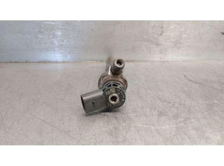 Recambio de inyectores 8 para bmw 1 (f20) 118 d referencia OEM IAM 261775518 13538514146 2