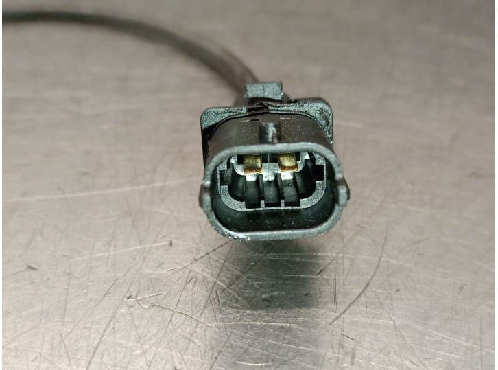 Recambio de sensor para fiat bravo ii (198_) 1.4 (198axa1b) referencia OEM IAM 55217695 3