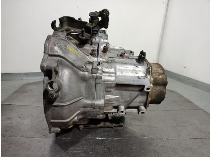 Recambio de caja cambios para daewoo matiz (m100, m150) 1.0 referencia OEM IAM L1 96325117 2