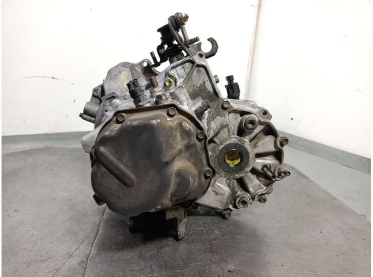 Recambio de caja cambios para daewoo matiz (m100, m150) 1.0 referencia OEM IAM L1 96325117 3