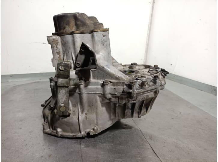 Recambio de caja cambios para daewoo matiz (m100, m150) 1.0 referencia OEM IAM L1 96325117 5