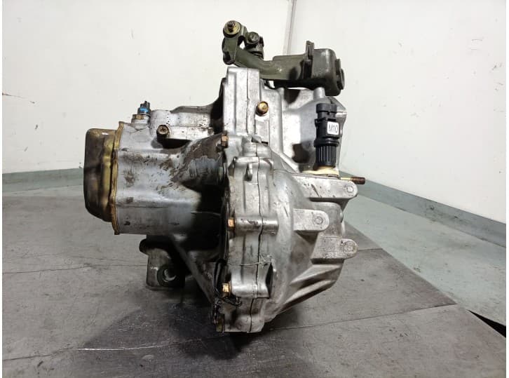 Recambio de caja cambios para daewoo matiz (m100, m150) 1.0 referencia OEM IAM L1 96325117 7