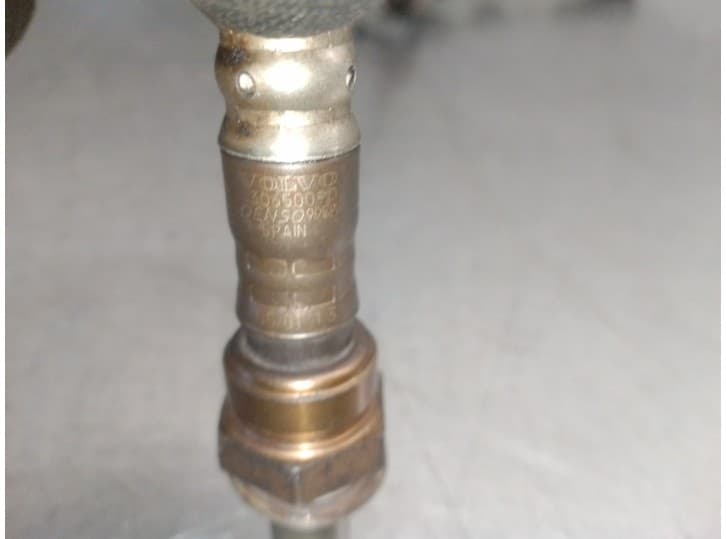 Recambio de sonda lambda para volvo s60 i (384) 2.4 referencia OEM IAM 30650090 30650090 3