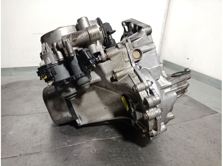 Recambio de caja cambios para citroën c2 (jm_) 1.6 referencia OEM IAM 20CP64 2222HP 0605473 2