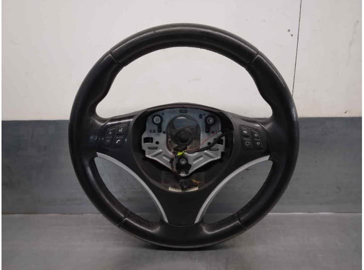 Recambio de volante para bmw 1 (e87) 118 i referencia OEM IAM 912328801