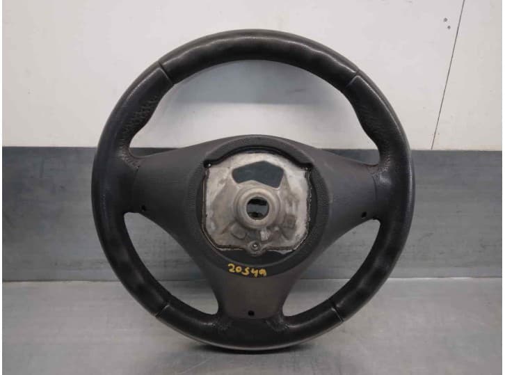 Recambio de volante para bmw 1 (e87) 118 i referencia OEM IAM 912328801 2