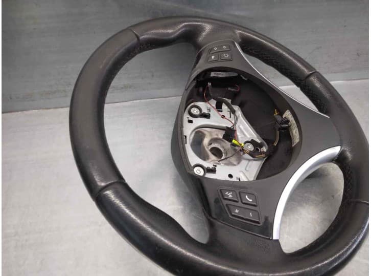 Recambio de volante para bmw 1 (e87) 118 i referencia OEM IAM 912328801 5