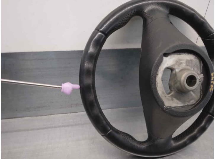 Recambio de volante para bmw 1 (e87) 118 i referencia OEM IAM 912328801 9