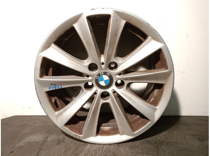 Recambio de llanta para bmw 5 (f10) 520 d referencia OEM IAM 6780720 R178JX17EH2+IS30