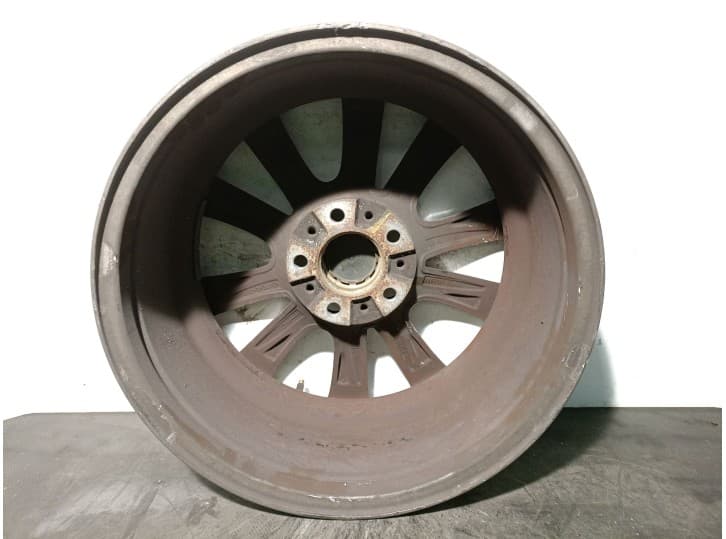 Recambio de llanta para bmw 5 (f10) 520 d referencia OEM IAM 6780720 R178JX17EH2+IS30 3