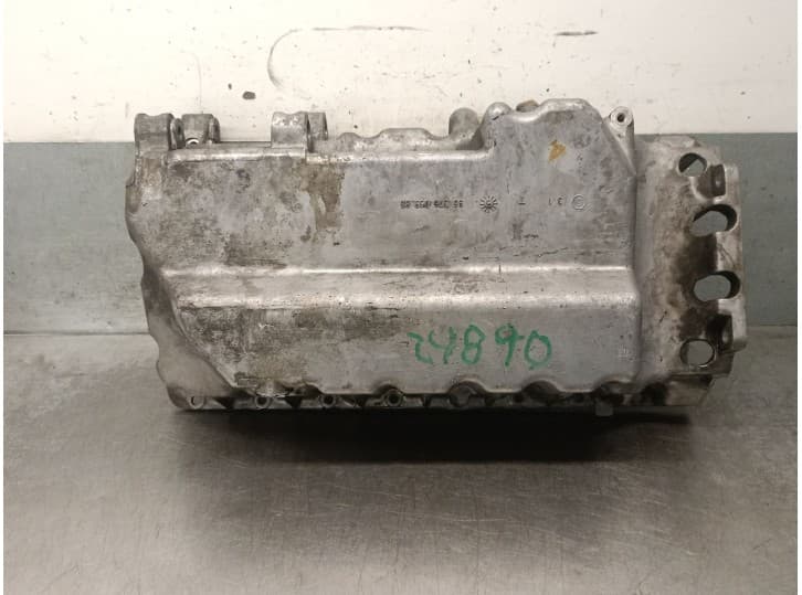 Recambio de carter para citroën c8 (ea_, eb_) 2.2 hdi referencia OEM IAM 9637605380 0301J6