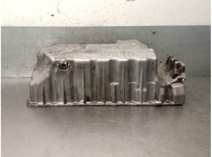 Recambio de carter para citroën c8 (ea_, eb_) 2.2 hdi referencia OEM IAM 9637605380 0301J6 2