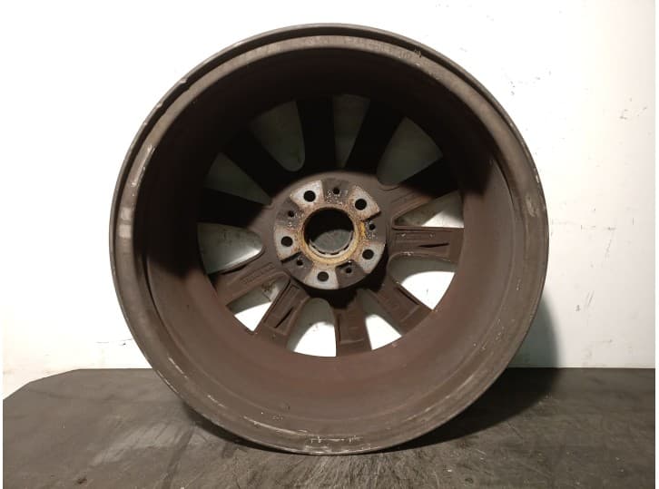 Recambio de llanta para bmw 5 (f10) 520 d referencia OEM IAM 6780720 R178JX17EH2+IS30 3