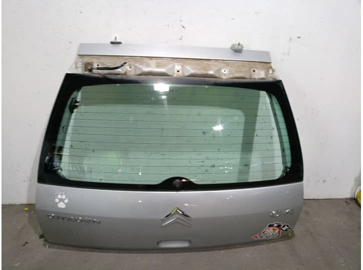 Recambio de porton trasero para citroën c4 i (lc_) 1.6 hdi referencia OEM IAM 8701T9 8701T9