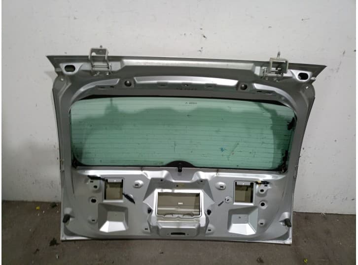 Recambio de porton trasero para citroën c4 i (lc_) 1.6 hdi referencia OEM IAM 8701T9 8701T9 6