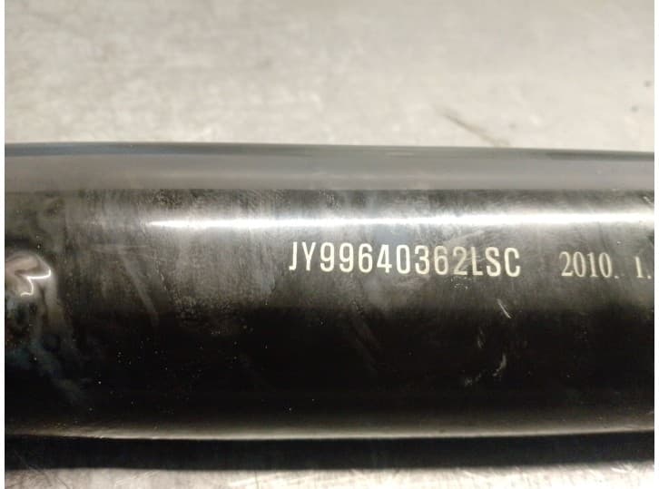 Recambio de tubo para chevrolet epica (kl1_) 2.0 d referencia OEM IAM 96434773 96434773 5