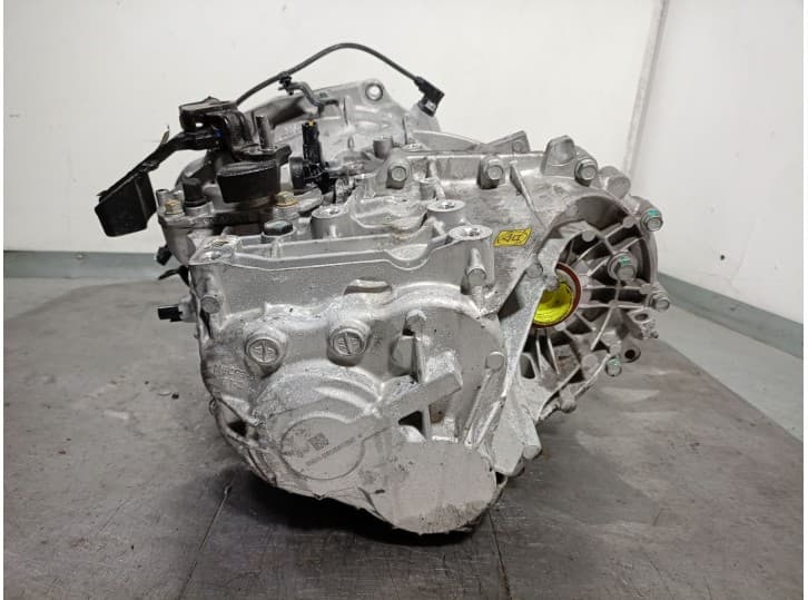 Recambio de caja cambios para kia xceed (cd) 1.0 t-gdi referencia OEM IAM 6QA1RB  238291 3