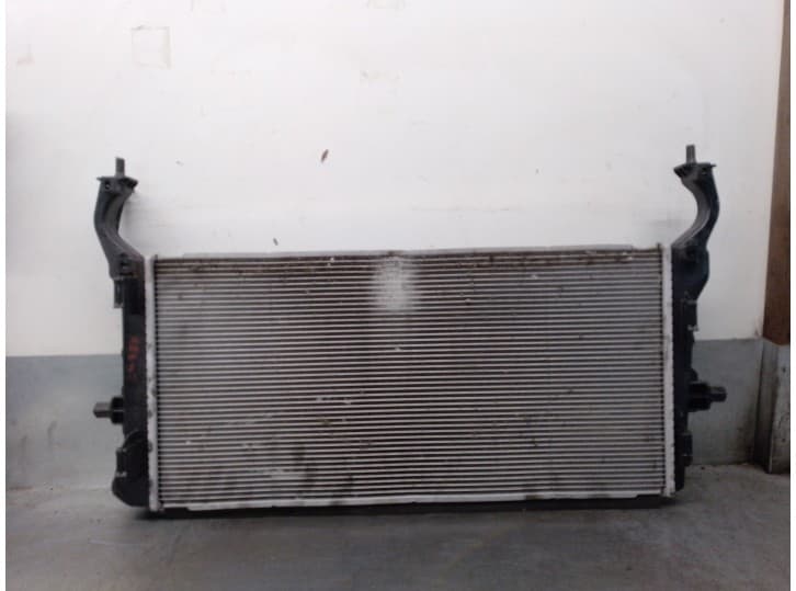 Recambio de radiador agua para kia xceed (cd) 1.0 t-gdi referencia OEM IAM 25310J780 2